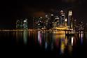 19 Singapore, waterfront
